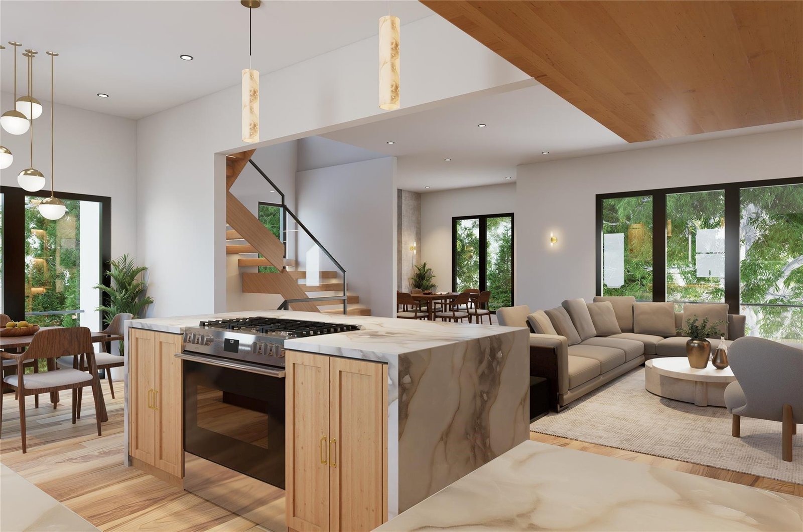 A Tech-Forward Approach to Real Estate