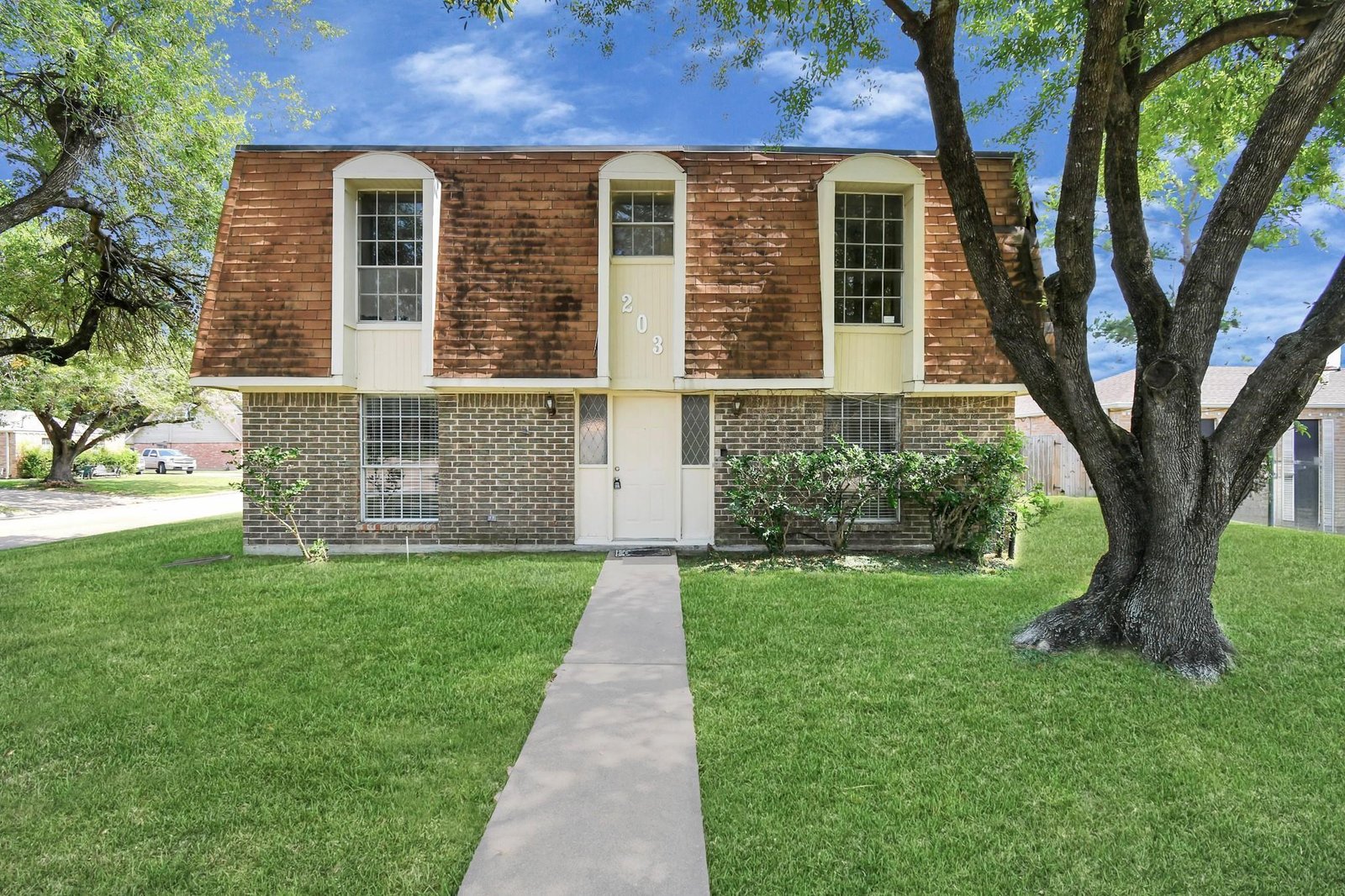 Commercial Real Estate