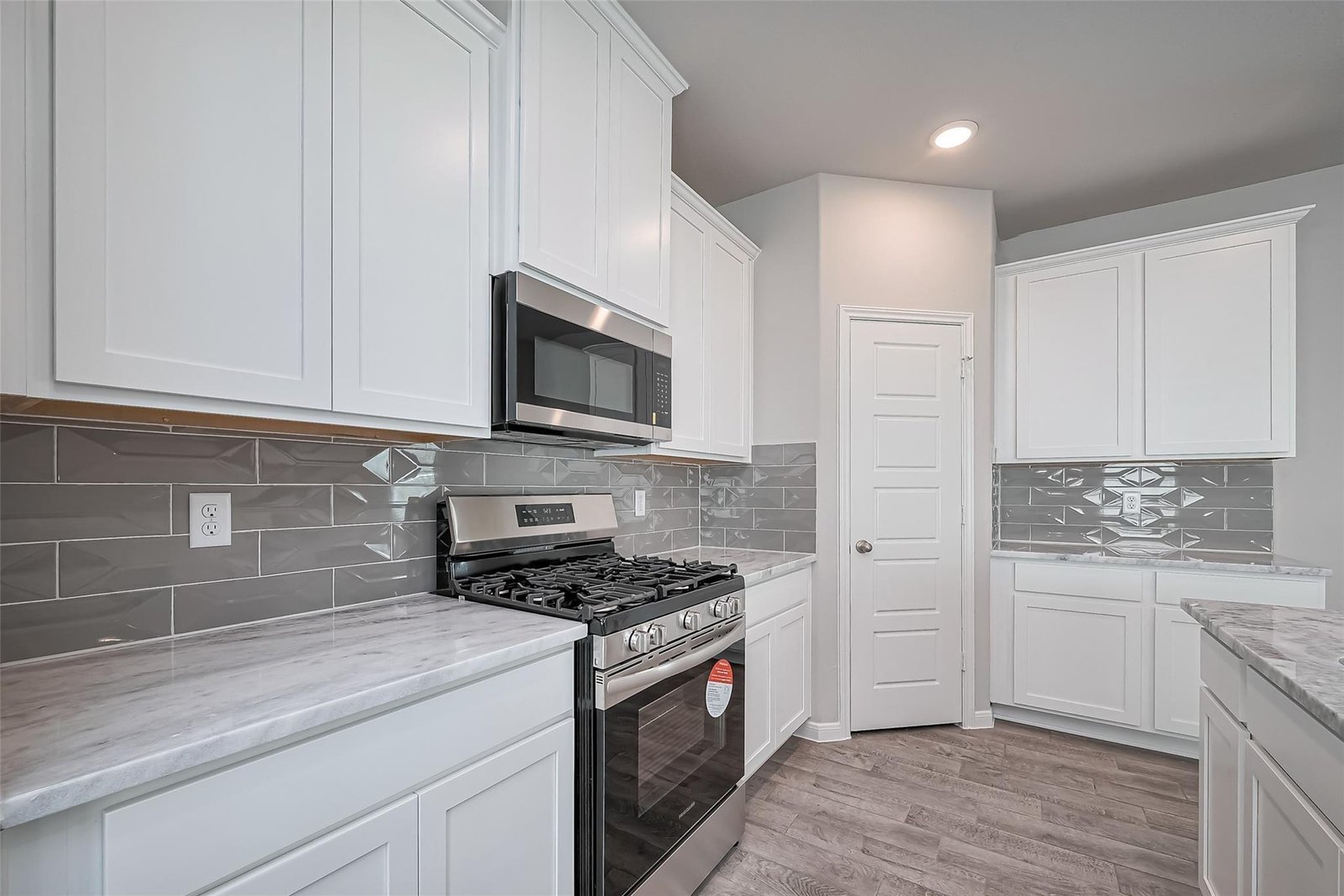 Commercial Properties