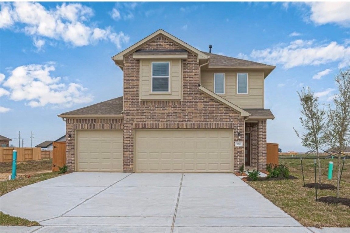 781 Marion Price Drive