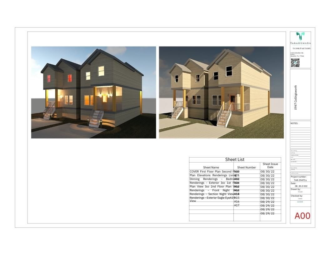 5949 Collingsworth Street