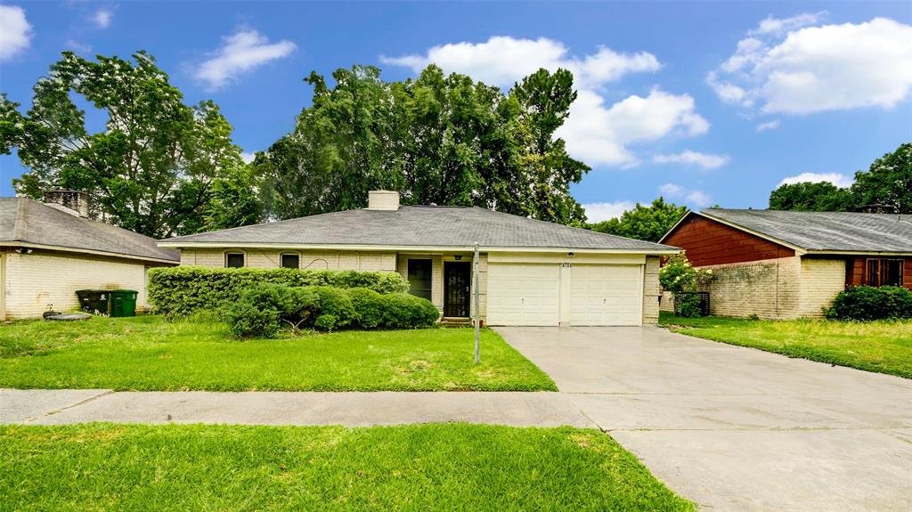 4731 Brookston Street