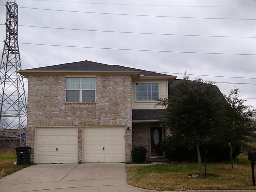 5102 Panay Park Drive