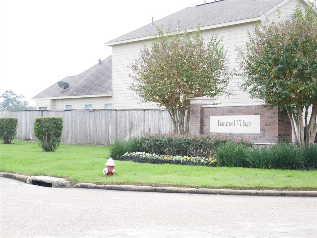 15410 Bammel Oaks Court