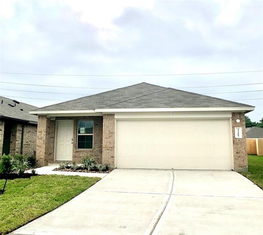 23106 Barrington Bluff Trail