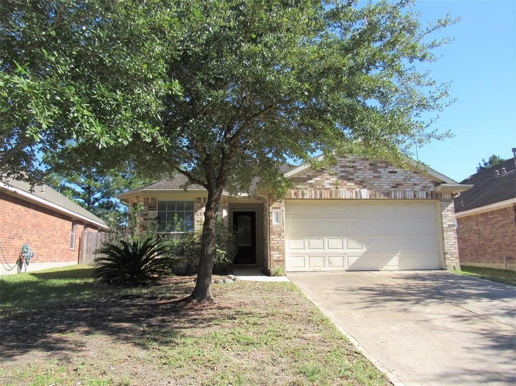 22422 Highfield Ridge Lane