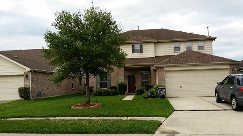 8107 Tassel Field Lane