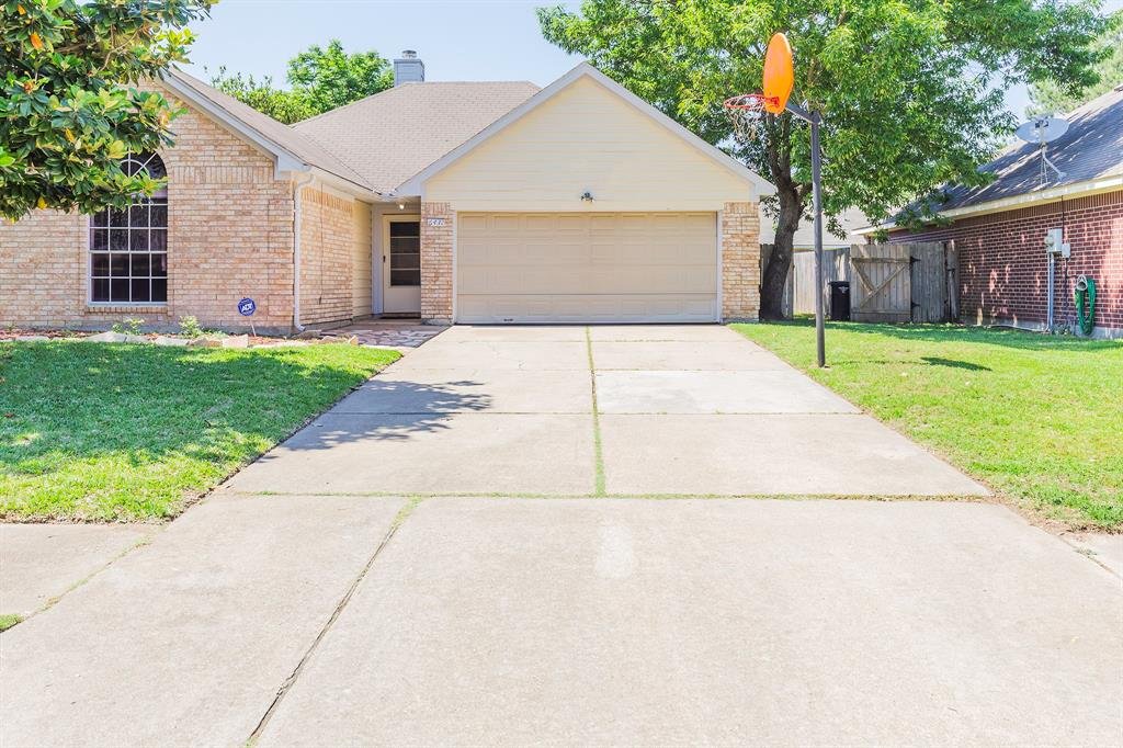 6431 Garden Canyon Drive