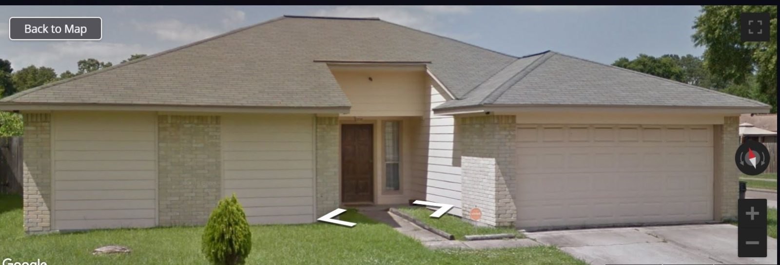 13339 South Thorntree Drive