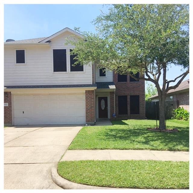 7527 Winterview Drive