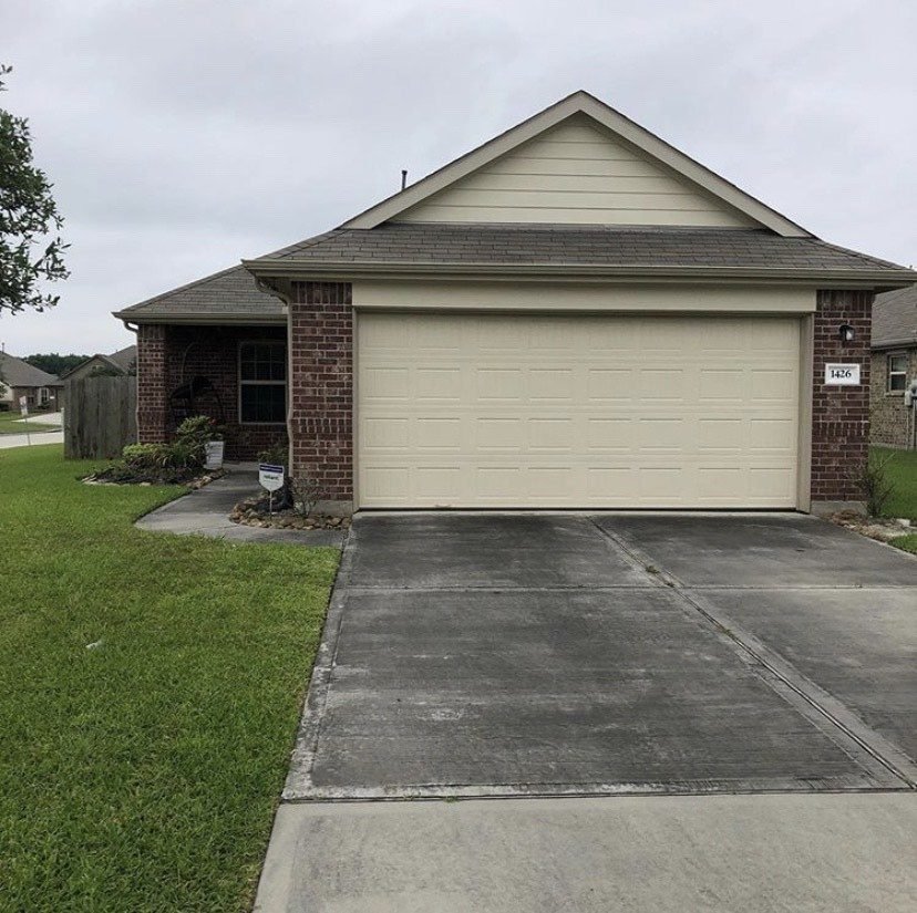 1426 Seagler Pond Lane