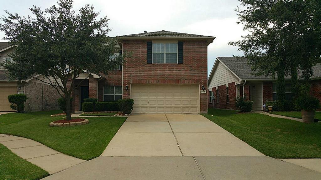 17138 Plaistow Court