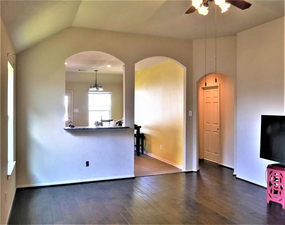 2110 Weathersfield Trace Circle