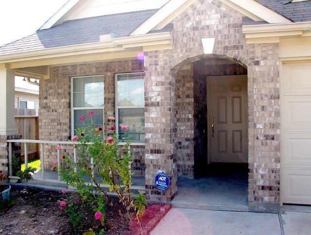 5815 Ridgebluff Lane