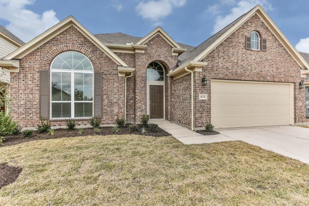 4031 Duneberry Trail