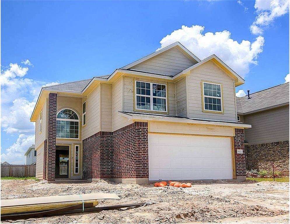 1422 Oxford Meadow Drive