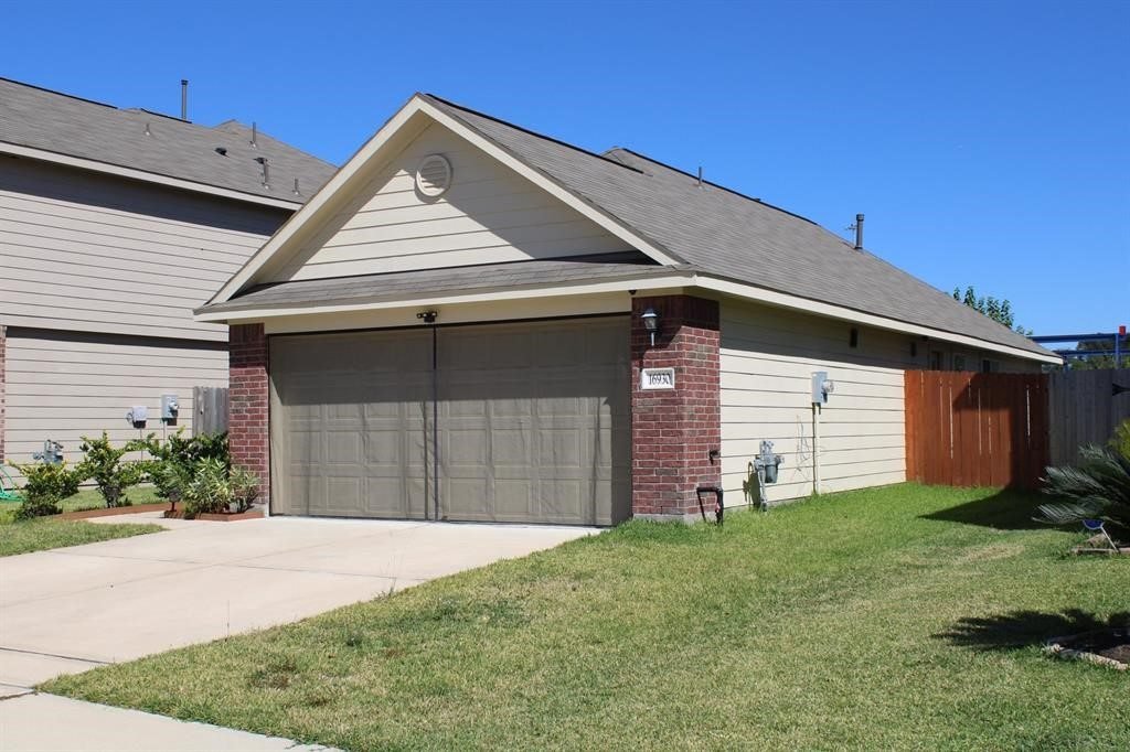 16930 Boston Manor Lane