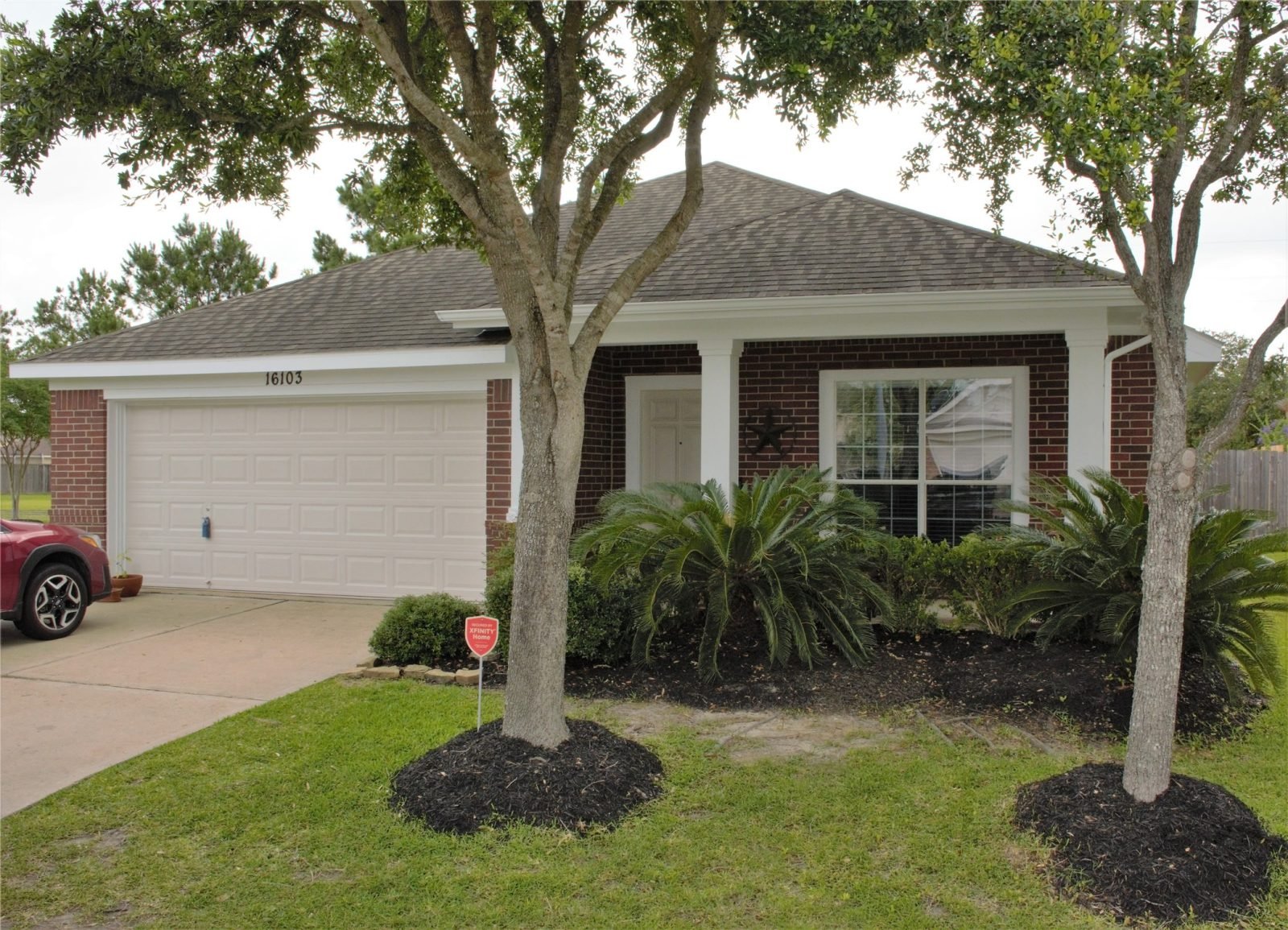 16103 Colt Springs Lane