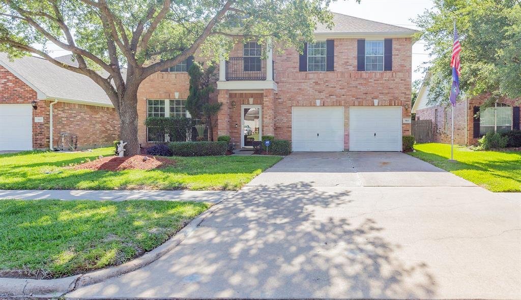 3811 Lauderwood Lane