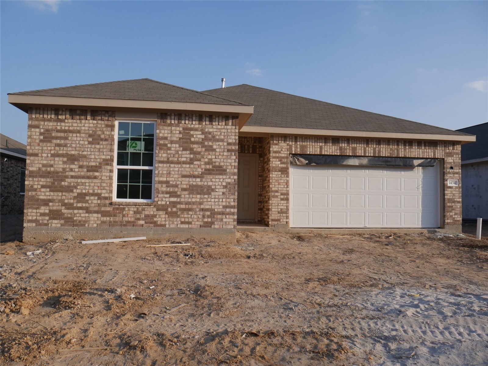 1434 Green Highland Drive