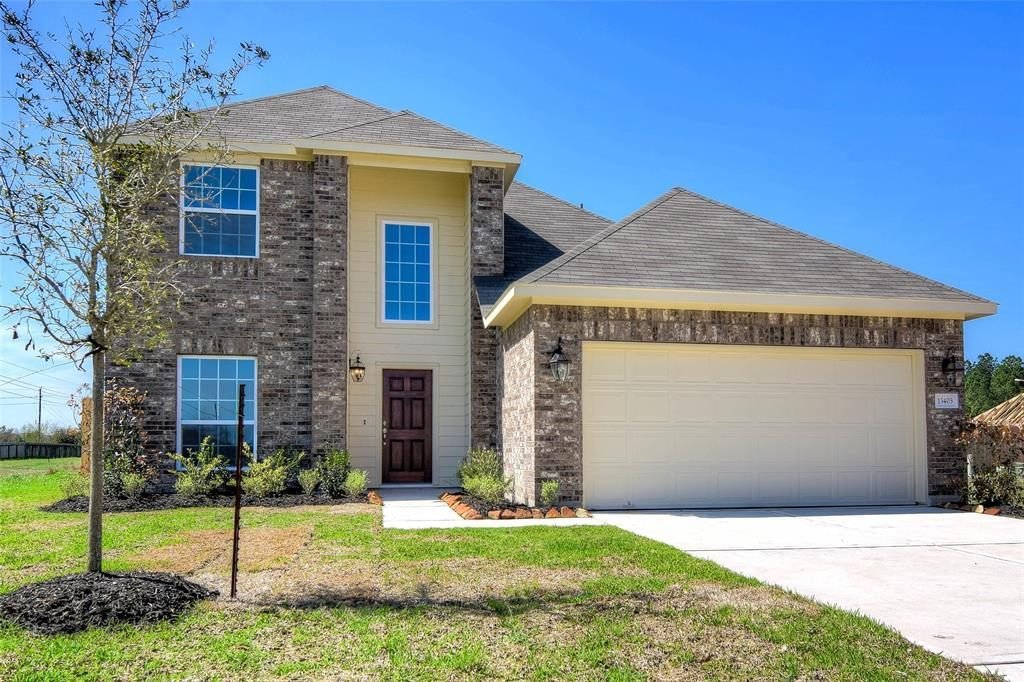 13403 Jersie Violet Lane