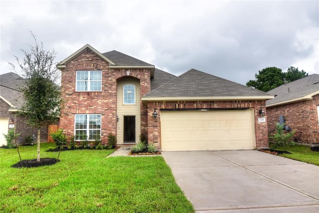 3338 Silverchase Meadows Drive