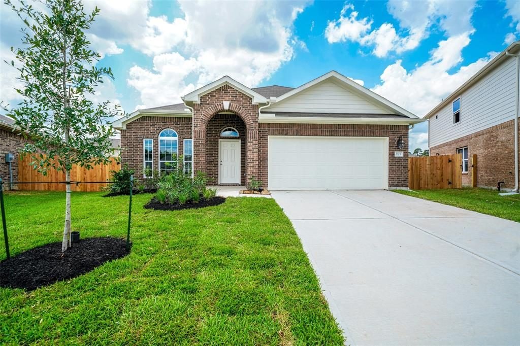 22731 Highland Maple Court