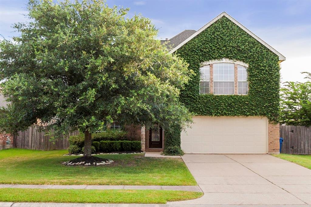 2009 Haven Springs Lane