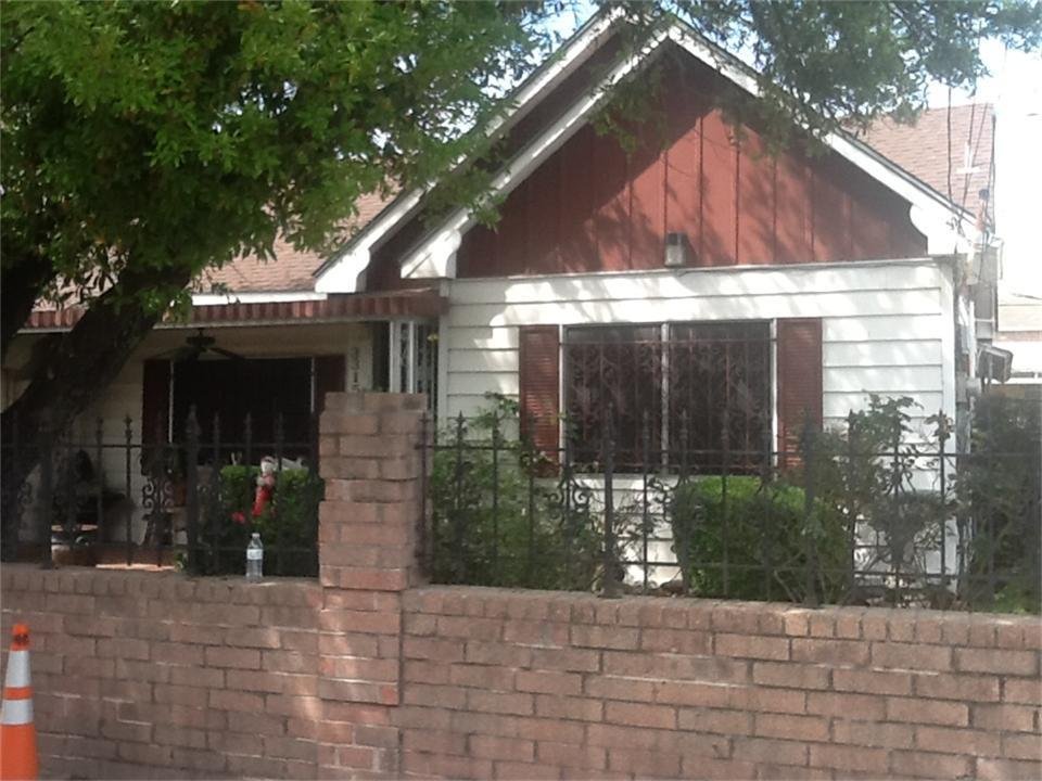 3315 Bennington Street