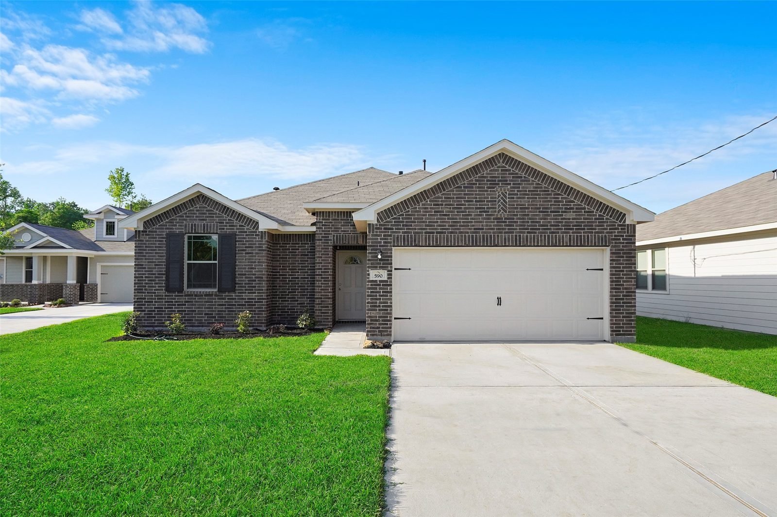 590 Road 51021 Cleveland Tx 77327