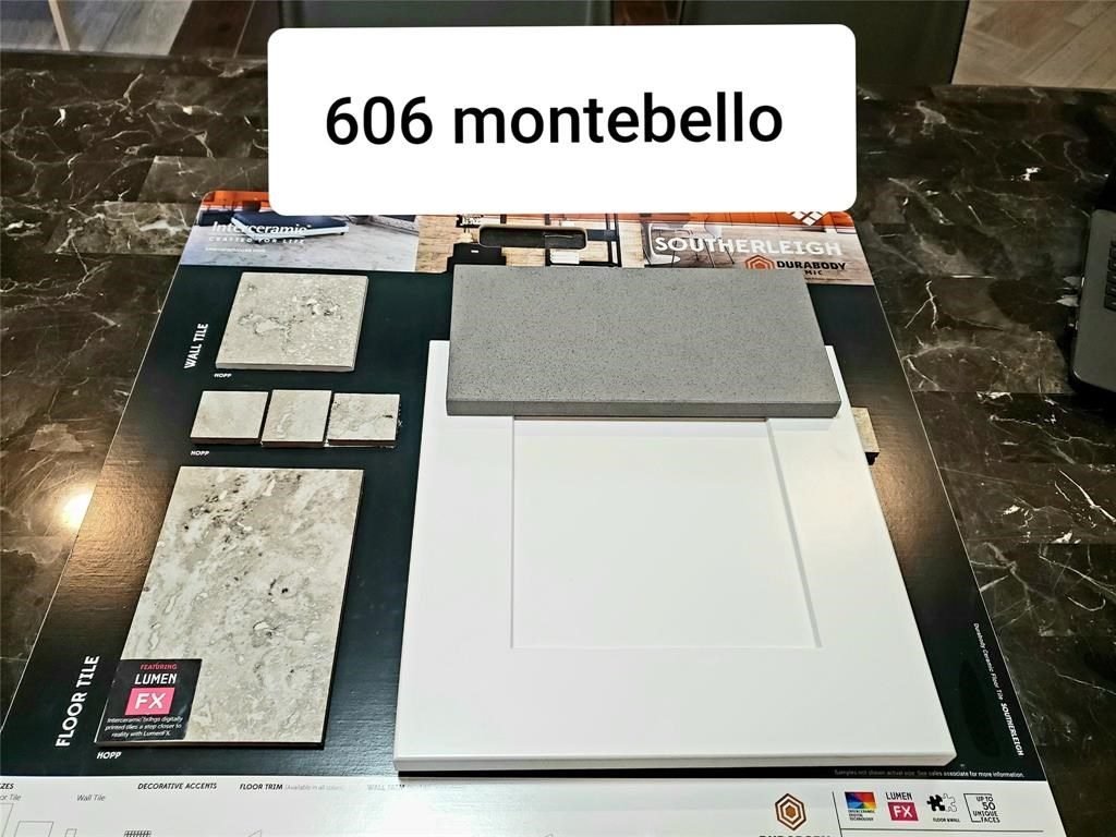 606 Montebello Court