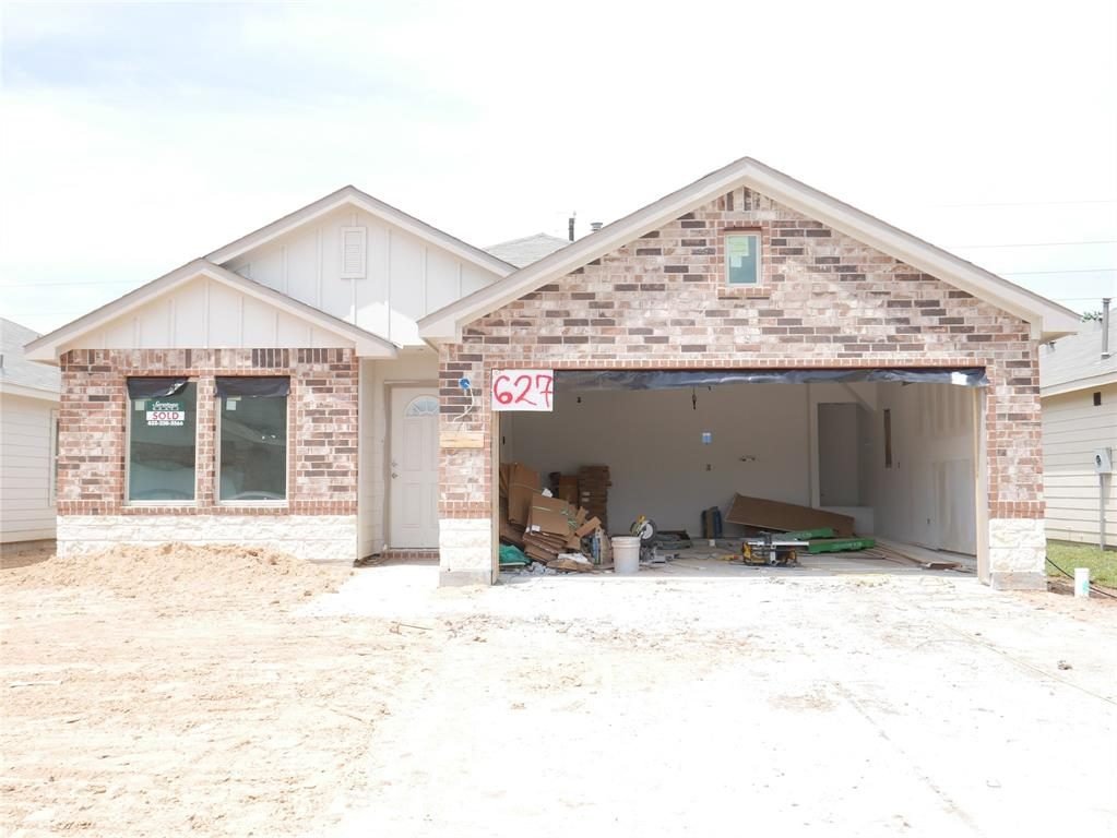 627 Montebello Court