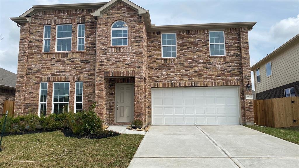 22722 Highland Maple Court