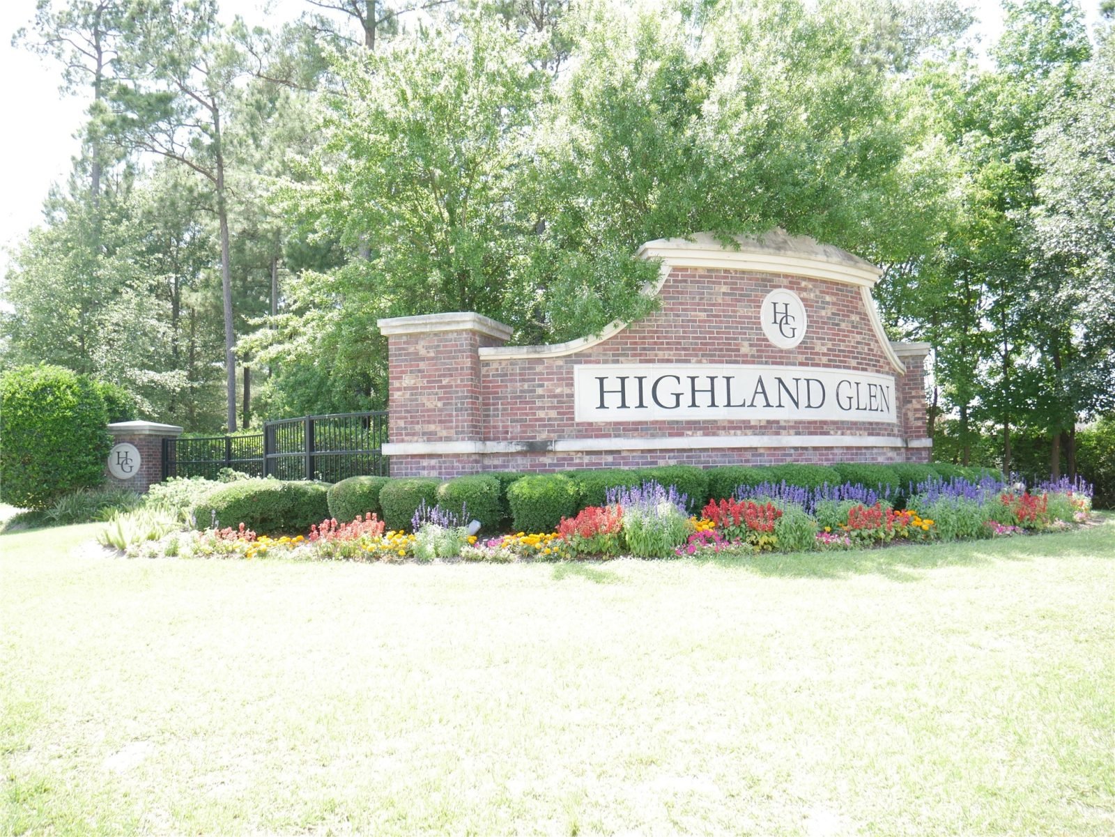 1435 Green Highland Dr Spring