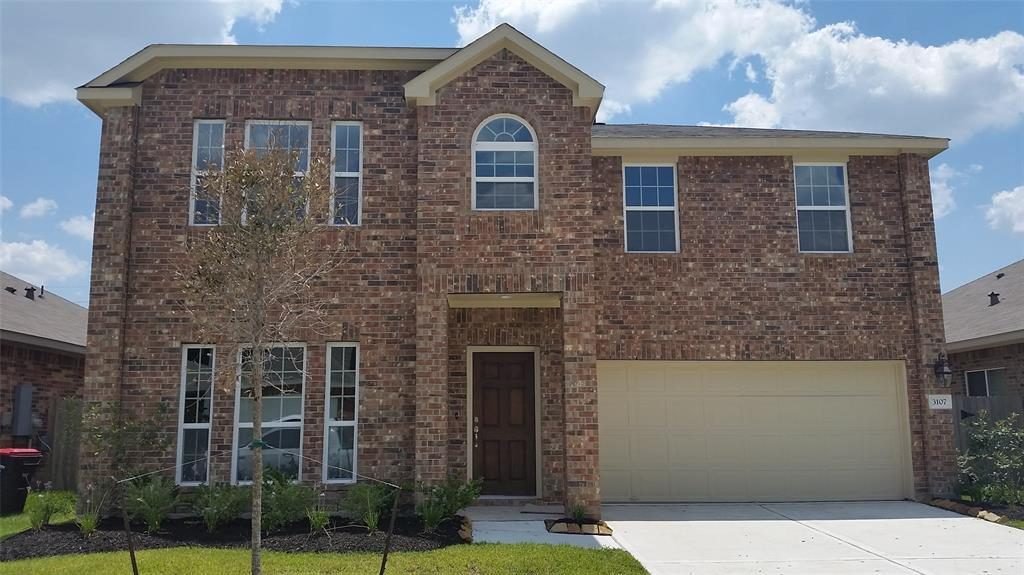 3107 Silverchase Meadows Drive