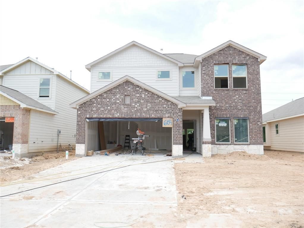 607 Montebello Court