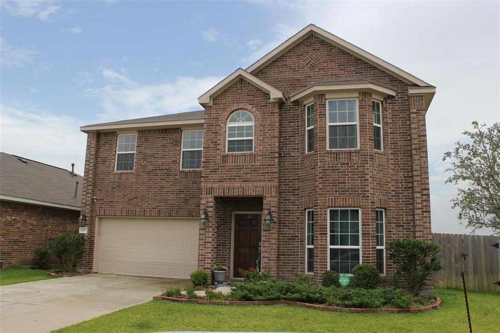 2927 Silverchase Meadows Drive