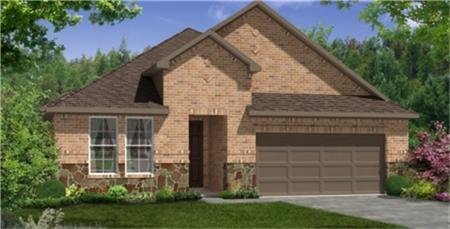 17914 Logans Pine Drive