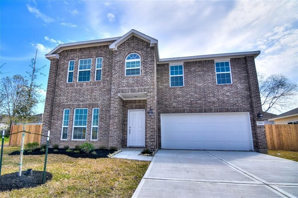 19814 White Pearl Court