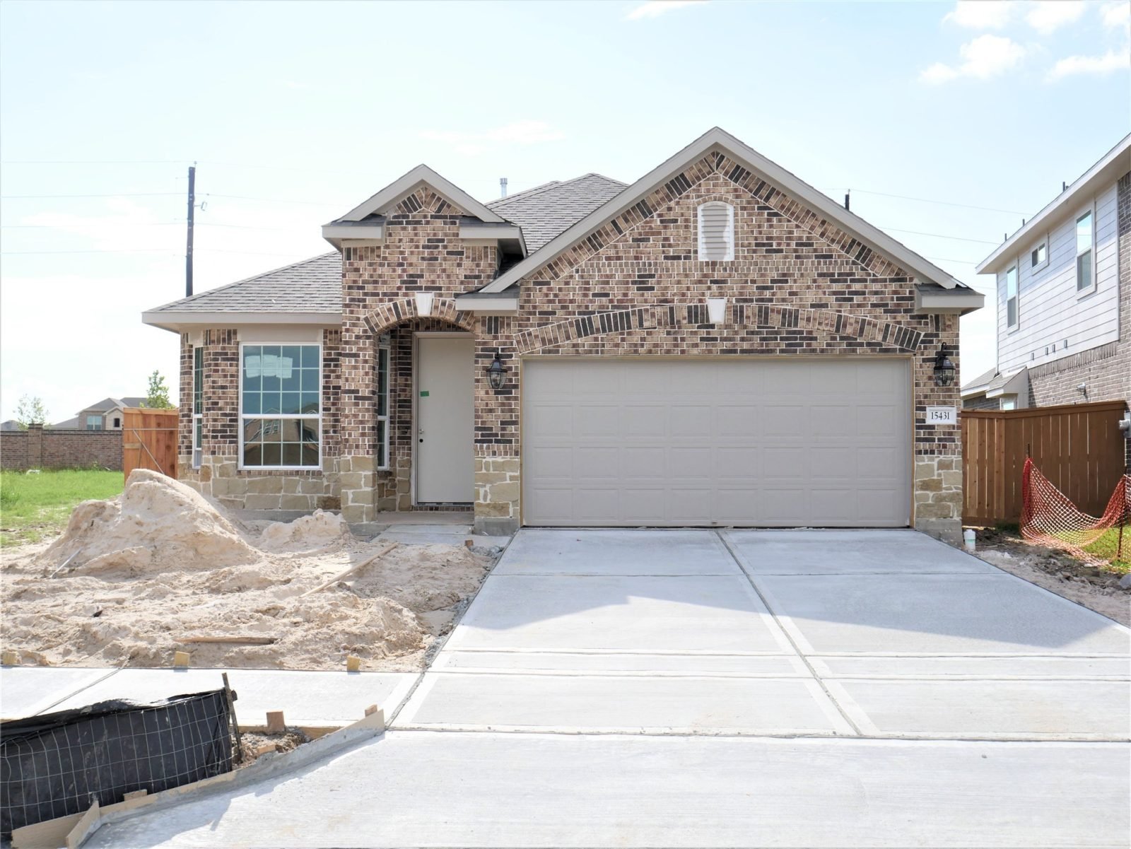 15431 Crathie Bend Drive