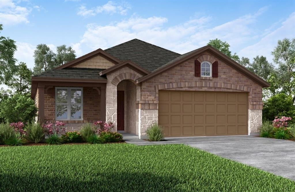 6803 Blue Stem Hill Circle