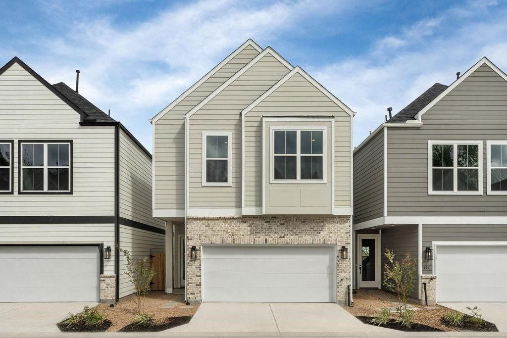 413 Stonework Sage Lane