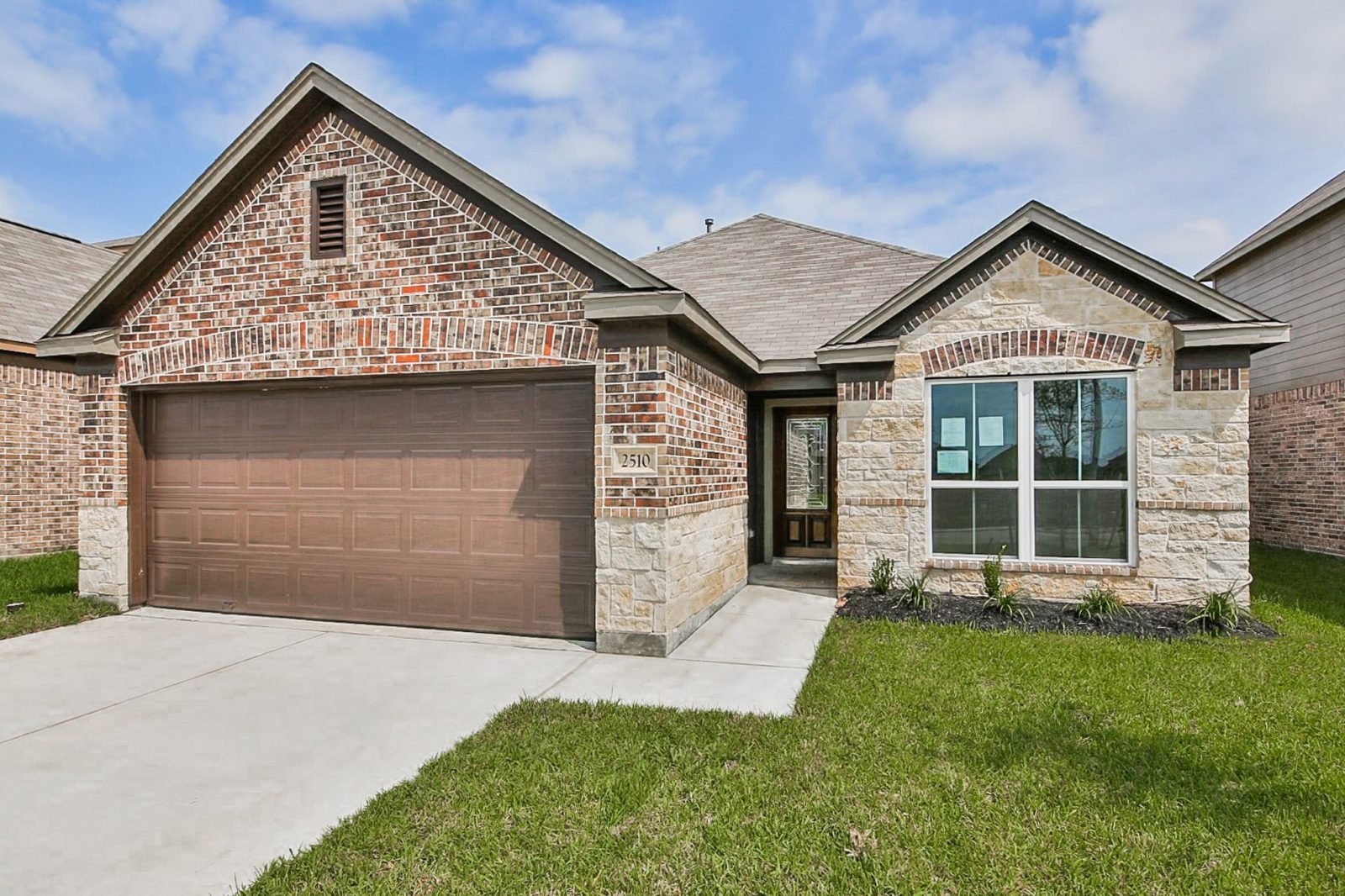 15115 Longleaf Forest Drive