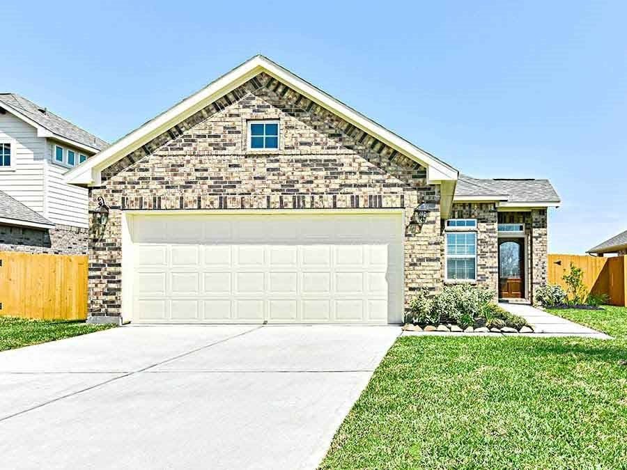 10315 Kern Canyon Drive