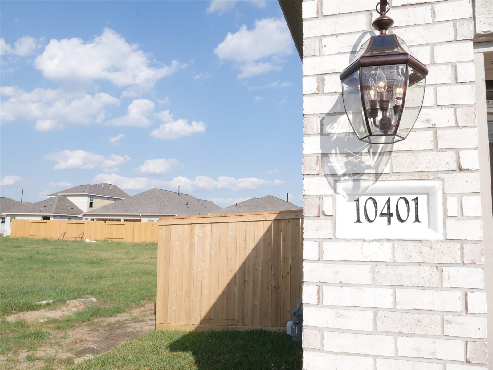 10401 Birch Peak Drive