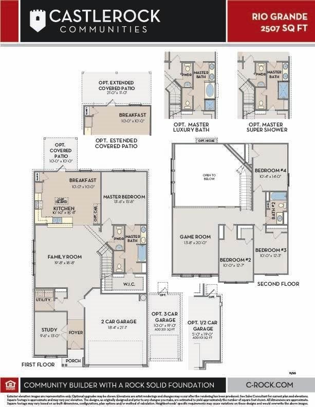 17423 Hannah Oaks Lane