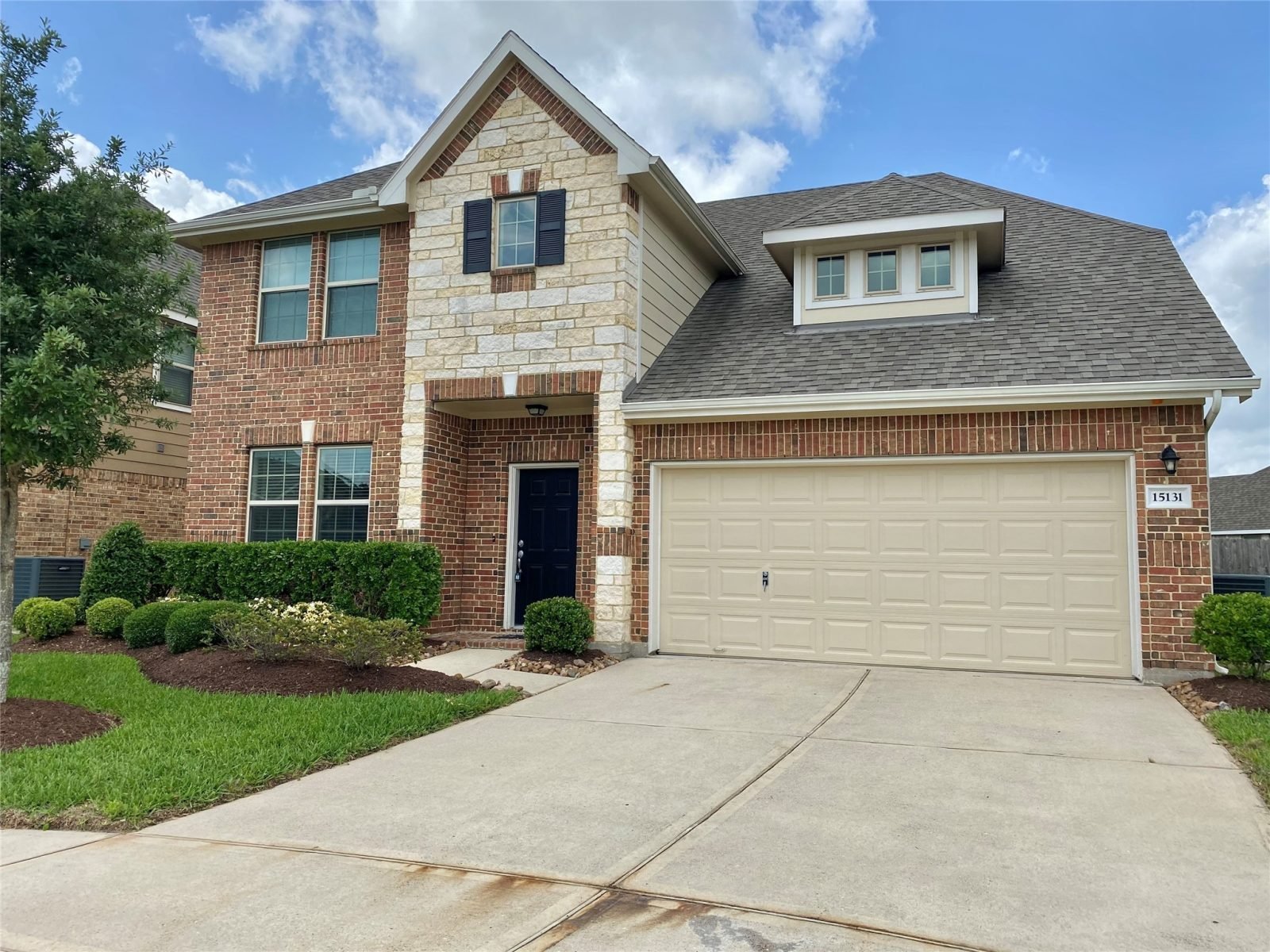 15131 Glazed Branch Drive