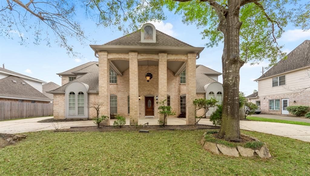 15202 Marlebone Court