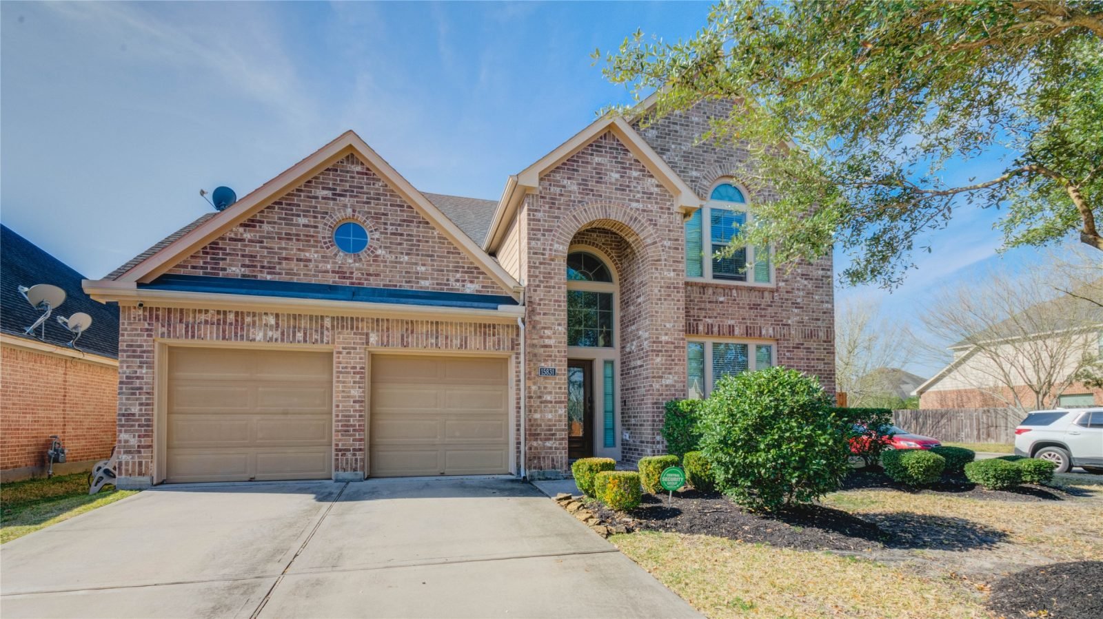 15831 Juniper Shores Drive