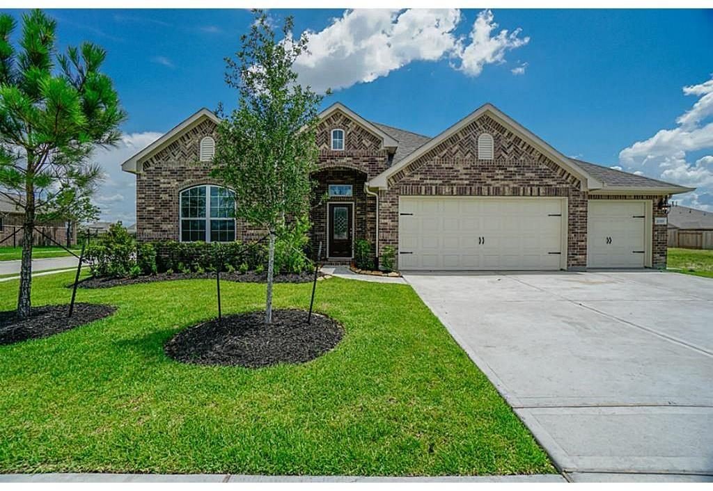 20315 Broad Harbor Lane